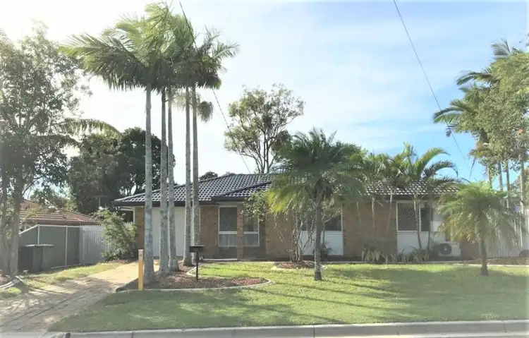 Main view of Homely house listing, 13 Humber Place, Alexandra Hills QLD 4161