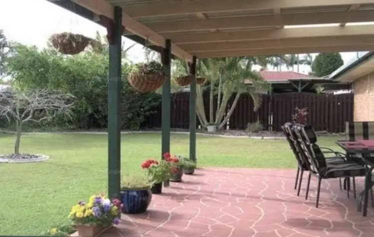 Second view of Homely house listing, 13 Humber Place, Alexandra Hills QLD 4161