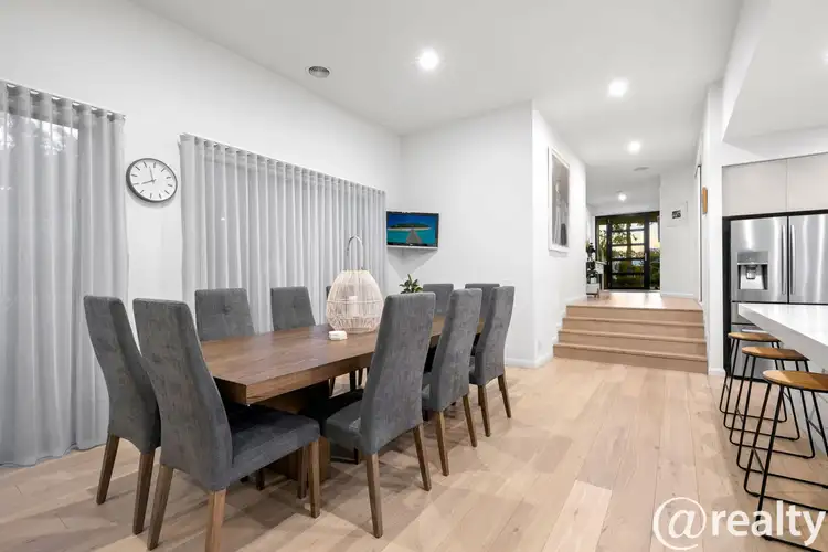 Fourth view of Homely house listing, 65 Jackson Drive, Drouin VIC 3818