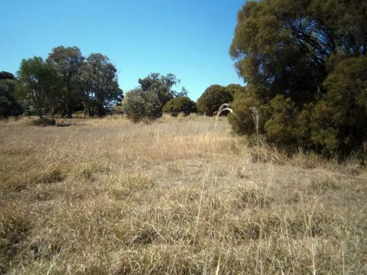 Second view of Homely land listing, 18-20 Jellicoe Street, Proston QLD 4613