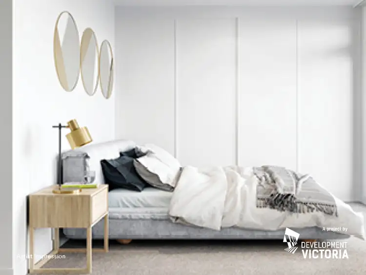 Lot 117/247 St Albans Road, Sunshine North VIC 3020