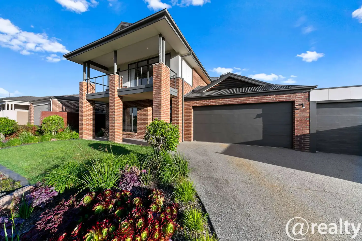 Main view of Homely house listing, 3 Waterview Close, Drouin VIC 3818