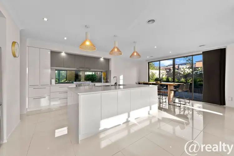 Second view of Homely house listing, 3 Waterview Close, Drouin VIC 3818