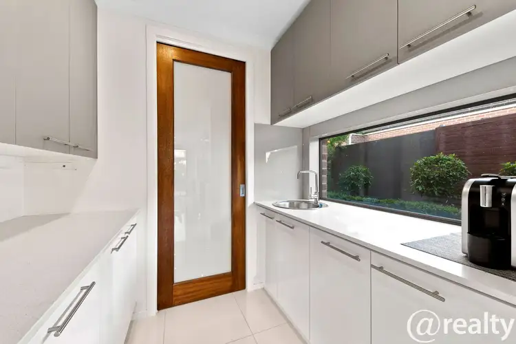 Fourth view of Homely house listing, 3 Waterview Close, Drouin VIC 3818