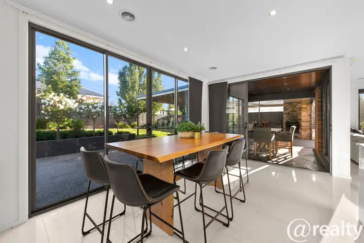 Sixth view of Homely house listing, 3 Waterview Close, Drouin VIC 3818