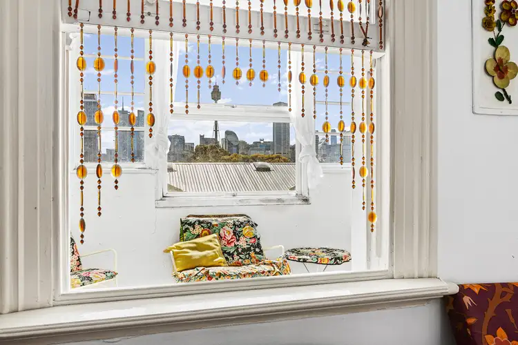 Third view of Homely apartment listing, 6/132-134 Brougham Street, Potts Point NSW 2011