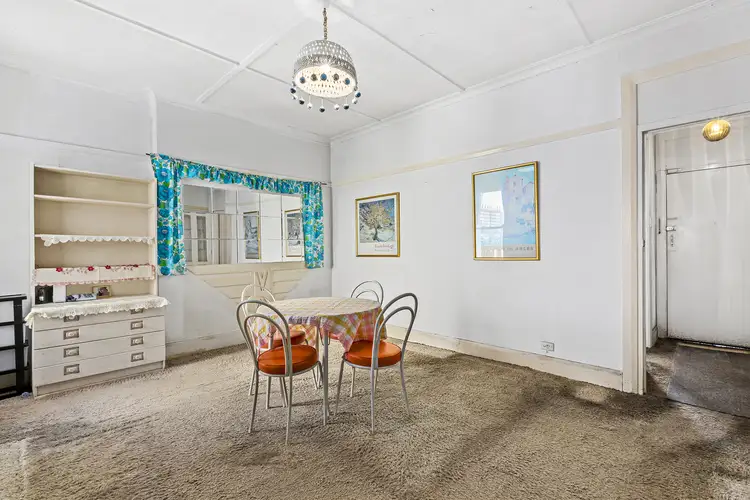 Fourth view of Homely apartment listing, 6/132-134 Brougham Street, Potts Point NSW 2011