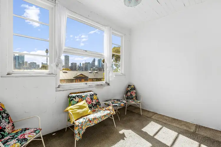 Fifth view of Homely apartment listing, 6/132-134 Brougham Street, Potts Point NSW 2011