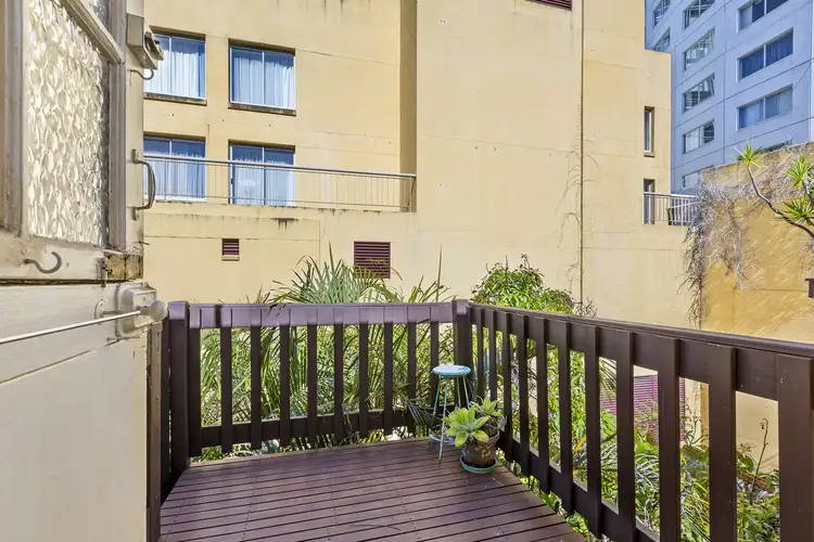 Sixth view of Homely apartment listing, 6/132-134 Brougham Street, Potts Point NSW 2011