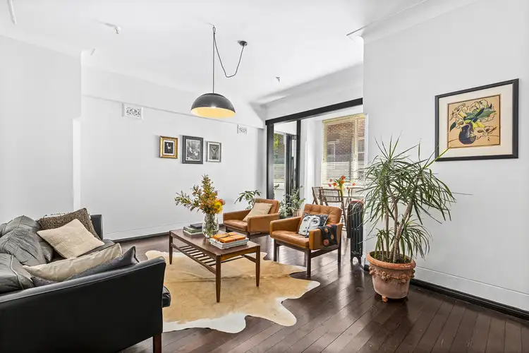 Main view of Homely apartment listing, 4/97-99 Macleay St, Potts Point NSW 2011