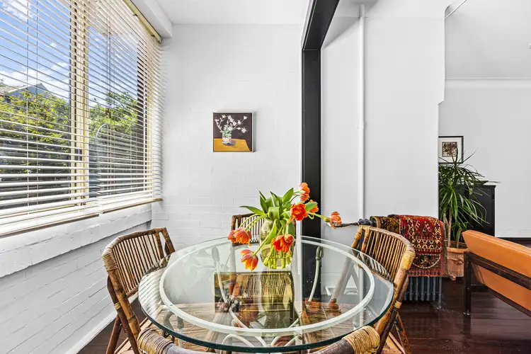 Second view of Homely apartment listing, 4/97-99 Macleay St, Potts Point NSW 2011