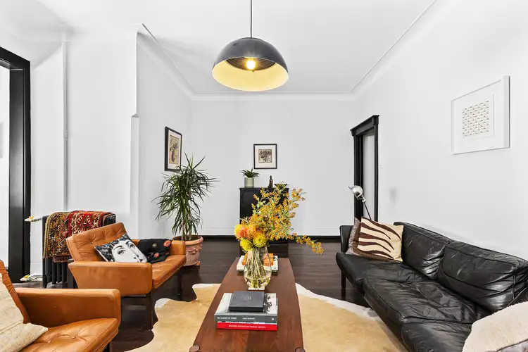 Third view of Homely apartment listing, 4/97-99 Macleay St, Potts Point NSW 2011