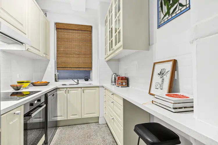 Fifth view of Homely apartment listing, 4/97-99 Macleay St, Potts Point NSW 2011