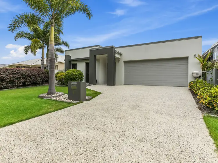 19 Marmont Street, Pelican Waters QLD 4551