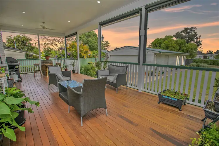 33 Heeney Street, Chinchilla QLD 4413