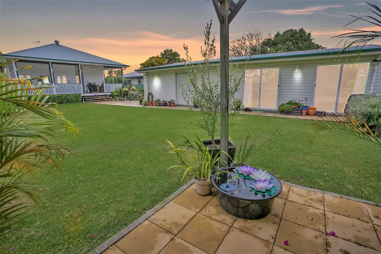 Second view of Homely house listing, 33 Heeney Street, Chinchilla QLD 4413