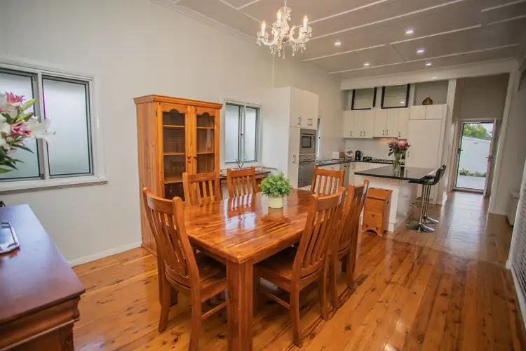 Fourth view of Homely house listing, 33 Heeney Street, Chinchilla QLD 4413