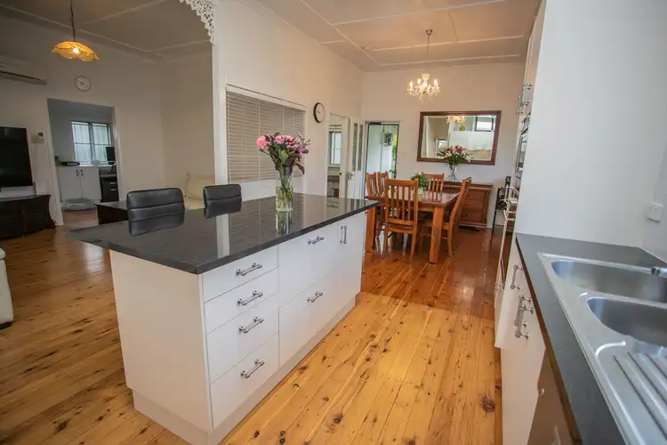 Seventh view of Homely house listing, 33 Heeney Street, Chinchilla QLD 4413