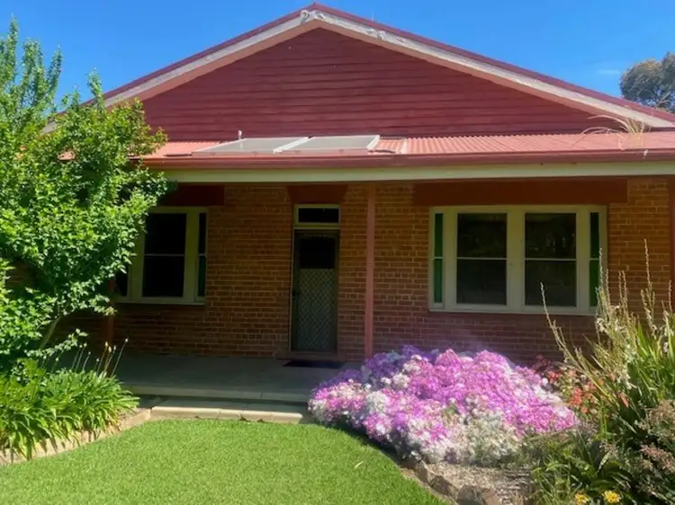Main view of Homely house listing, "Clarendon" 6 Hale Street, North Wagga Wagga NSW 2650