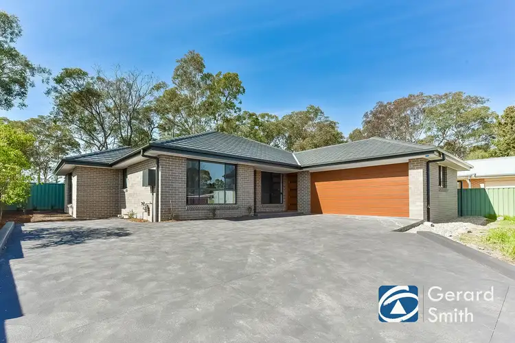 Main view of Homely house listing, 46a Turner Street, Thirlmere NSW 2572