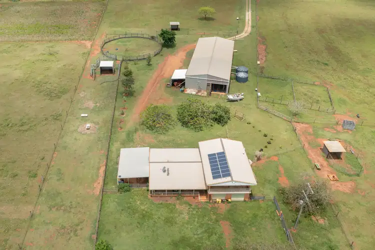 Second view of Homely house listing, 34 Herbener Lane, Magnolia QLD 4650