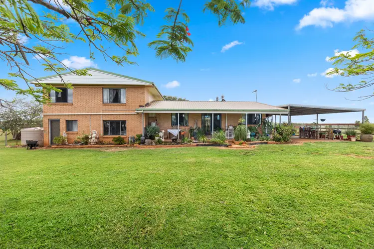 Fourth view of Homely house listing, 34 Herbener Lane, Magnolia QLD 4650