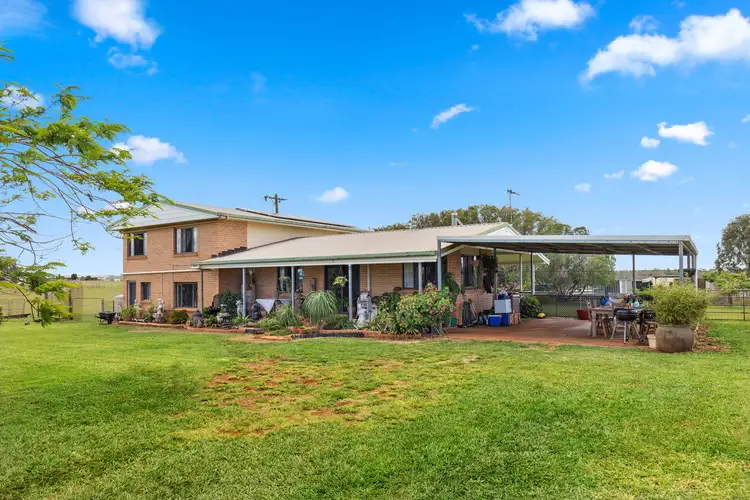 Fifth view of Homely house listing, 34 Herbener Lane, Magnolia QLD 4650