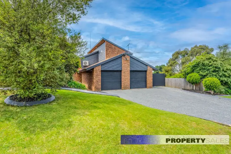 25 Cemetery Road, Moe VIC 3825