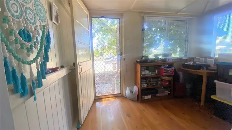 Second view of Homely house listing, 13 Dorney Street, Chinchilla QLD 4413