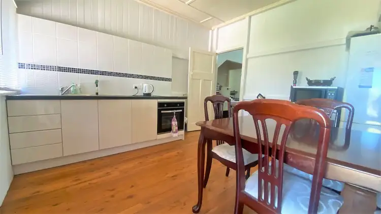 Third view of Homely house listing, 13 Dorney Street, Chinchilla QLD 4413
