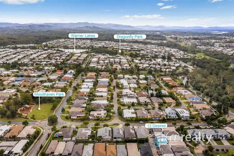 13 Desiree Lane, Warner QLD 4500