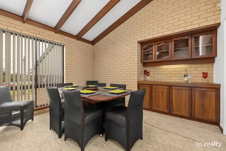 Third view of Homely house listing, 1 Monaghan Court, Hamilton Hill WA 6163