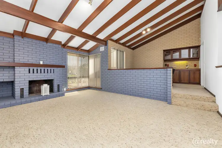 Fourth view of Homely house listing, 1 Monaghan Court, Hamilton Hill WA 6163