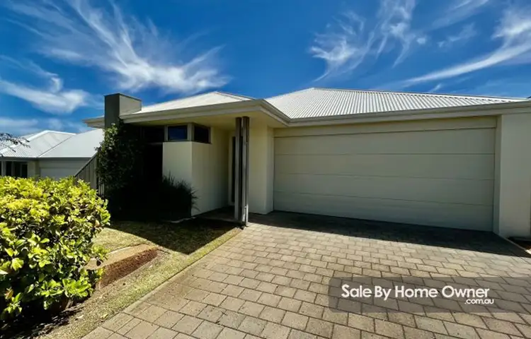 Main view of Homely house listing, 56 Tiliqua Crescent, Wandi WA 6167