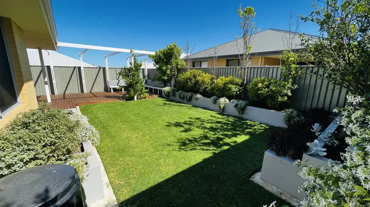 Second view of Homely house listing, 56 Tiliqua Crescent, Wandi WA 6167