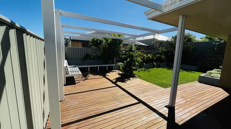 Third view of Homely house listing, 56 Tiliqua Crescent, Wandi WA 6167
