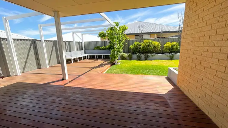 Sixth view of Homely house listing, 56 Tiliqua Crescent, Wandi WA 6167