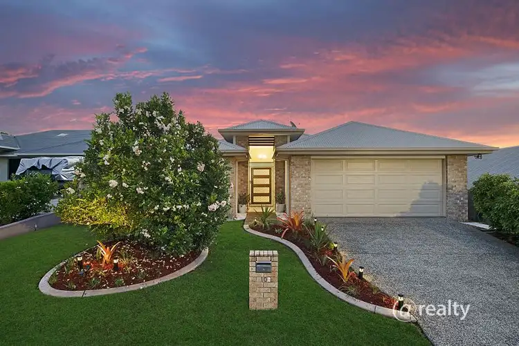 10 Wilkinson Court, Warner QLD 4500
