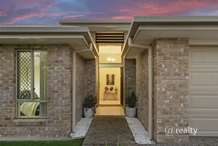 Second view of Homely house listing, 10 Wilkinson Court, Warner QLD 4500