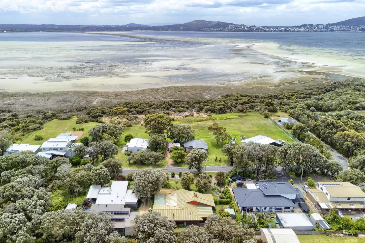 Main view of Homely house listing, 8 Marine Terrace, Little Grove WA 6330