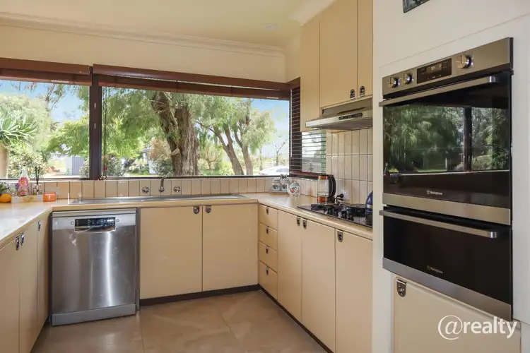 Fifth view of Homely house listing, 8 Marine Terrace, Little Grove WA 6330