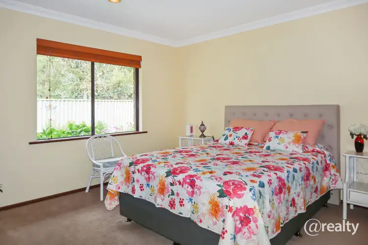 Seventh view of Homely house listing, 8 Marine Terrace, Little Grove WA 6330