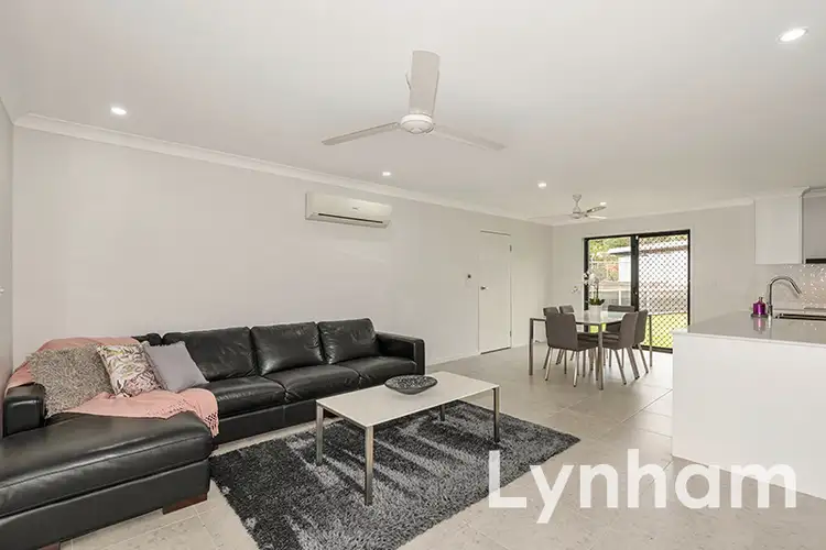 Third view of Homely house listing, 7 Gilliat Street, Wulguru QLD 4811