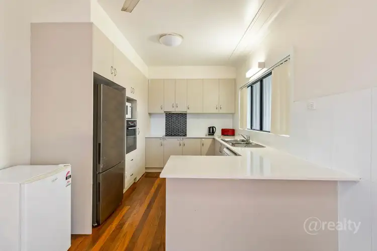 Second view of Homely house listing, 5 Tyson Street, Pittsworth QLD 4356