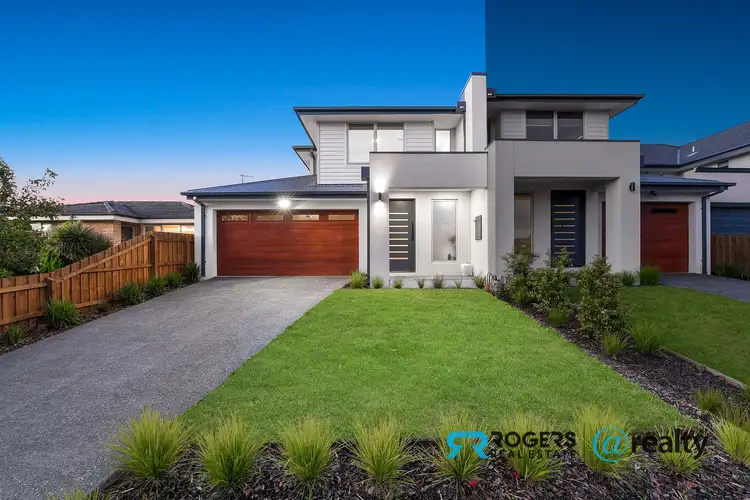 40B Silverton Drive, Ferntree Gully VIC 3156