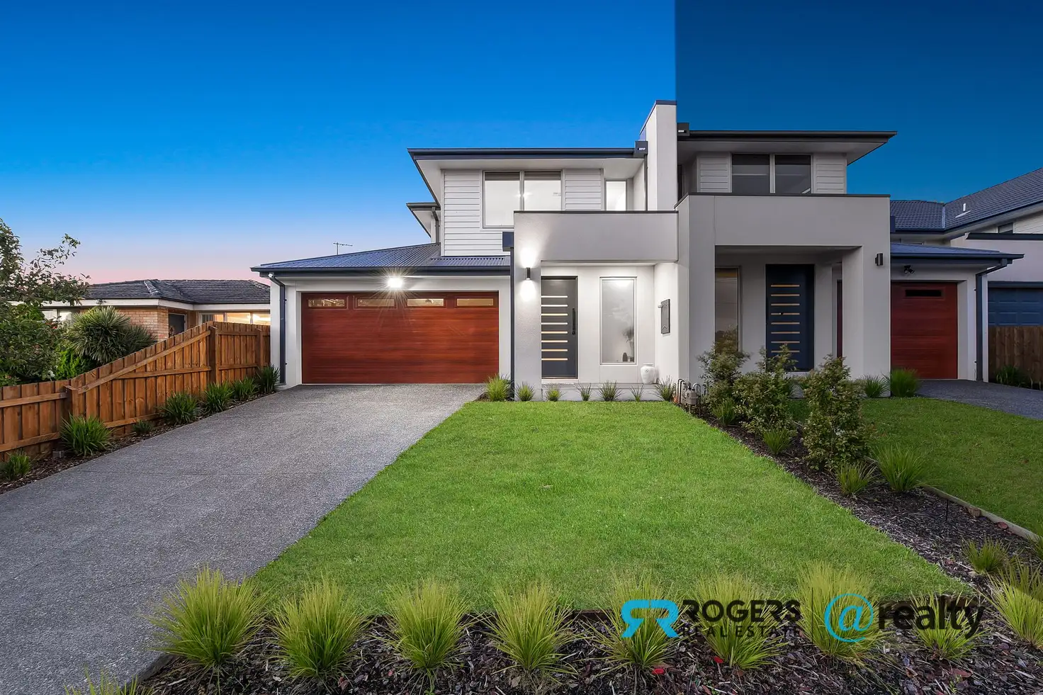 Main view of Homely house listing, 40B Silverton Drive, Ferntree Gully VIC 3156