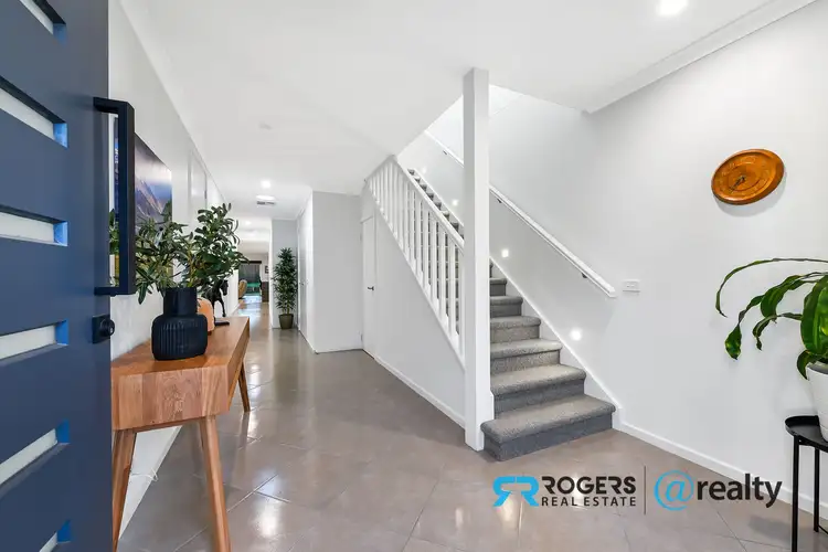 Second view of Homely house listing, 40B Silverton Drive, Ferntree Gully VIC 3156