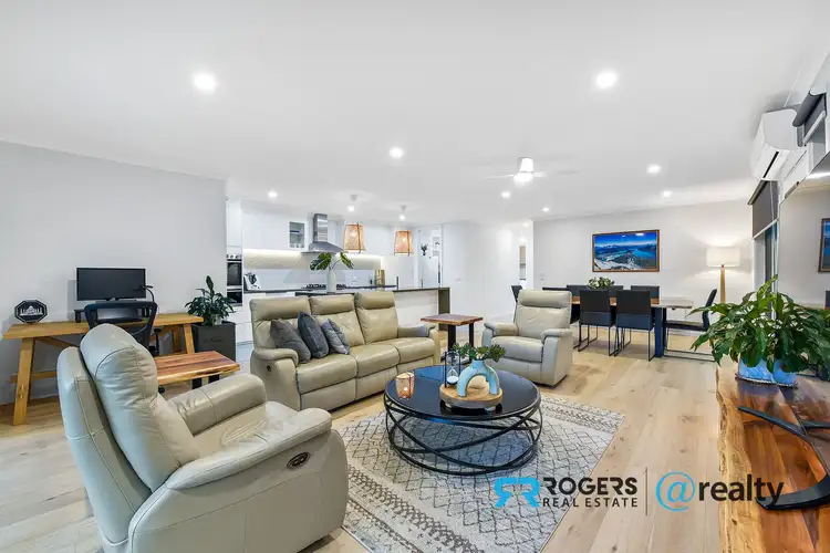 Fourth view of Homely house listing, 40B Silverton Drive, Ferntree Gully VIC 3156