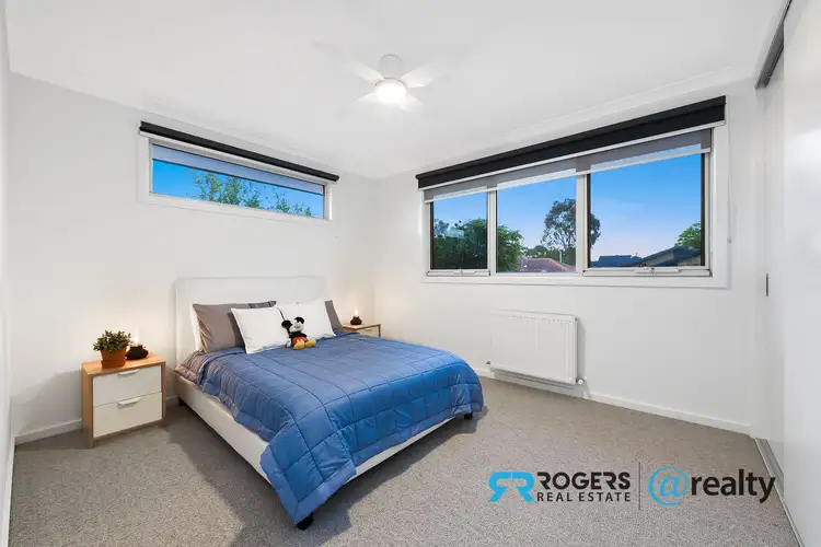 Sixth view of Homely house listing, 40B Silverton Drive, Ferntree Gully VIC 3156
