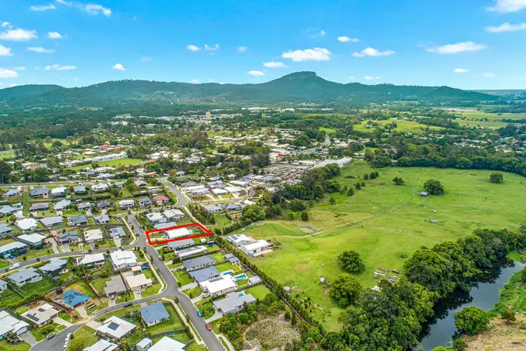 Second view of Homely unit listing, 1/7 Maroochy Circuit, Yandina QLD 4561
